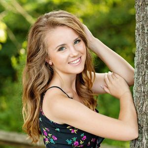 Meet your Posher, Calista